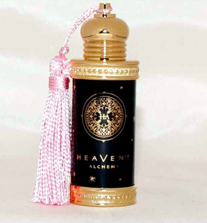 Kyoto Perfume 